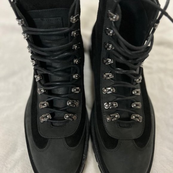 Good Man Brand Hiker Boots - Picture 3 of 5